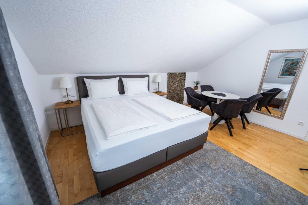 City Apartments Fn L7 Klimatisiert-Mit Kueche FDH Extérieur photo